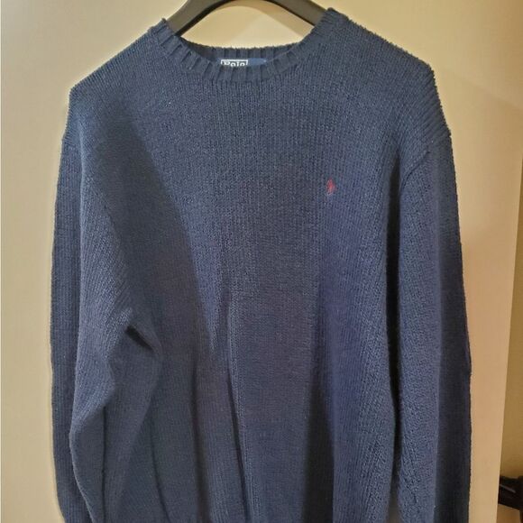 Paulo Ralph Lauren sweater xl - Picture 1 of 3